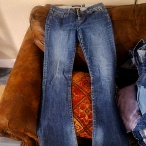 Ed Hardy Jeans